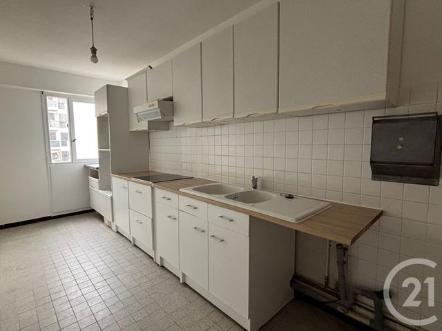 Appartement F4 à louer - 4 pièces - 81.73 m2 - MONTPELLIER - 34 - LANGUEDOC-ROUSSILLON - Century 21 L'Agence Du Centre