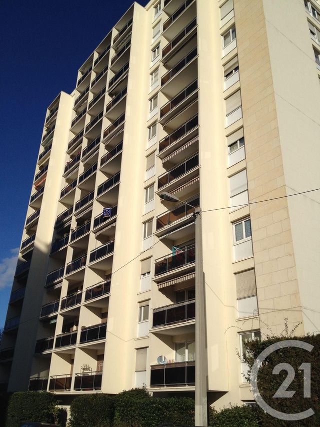 Appartement F4 à louer - 4 pièces - 81.73 m2 - MONTPELLIER - 34 - LANGUEDOC-ROUSSILLON - Century 21 L'Agence Du Centre