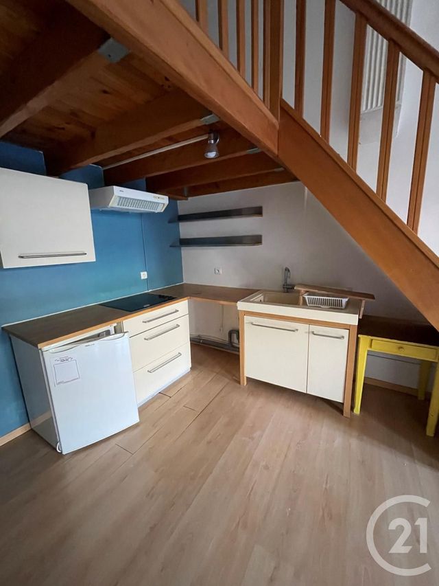 Appartement T1 à louer - 1 pièce - 45.51 m2 - MONTPELLIER - 34 - LANGUEDOC-ROUSSILLON - Century 21 L'Agence Du Centre