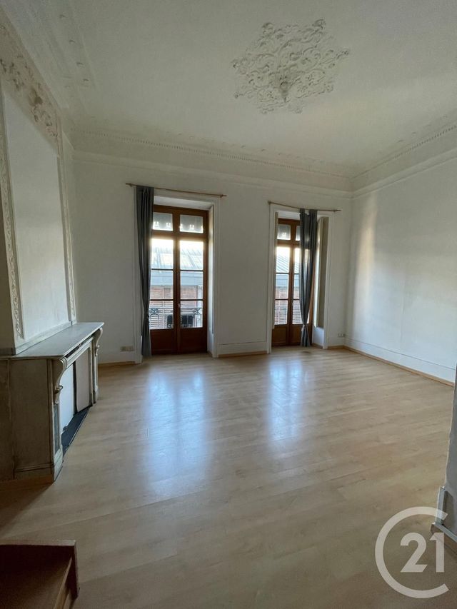 Appartement T1 à louer - 1 pièce - 45.51 m2 - MONTPELLIER - 34 - LANGUEDOC-ROUSSILLON - Century 21 L'Agence Du Centre