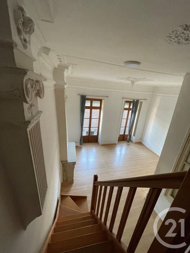 Appartement T1 à louer - 1 pièce - 45.51 m2 - MONTPELLIER - 34 - LANGUEDOC-ROUSSILLON - Century 21 L'Agence Du Centre