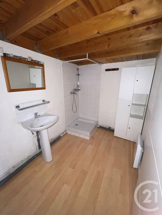 Appartement T1 à louer - 1 pièce - 45.51 m2 - MONTPELLIER - 34 - LANGUEDOC-ROUSSILLON - Century 21 L'Agence Du Centre