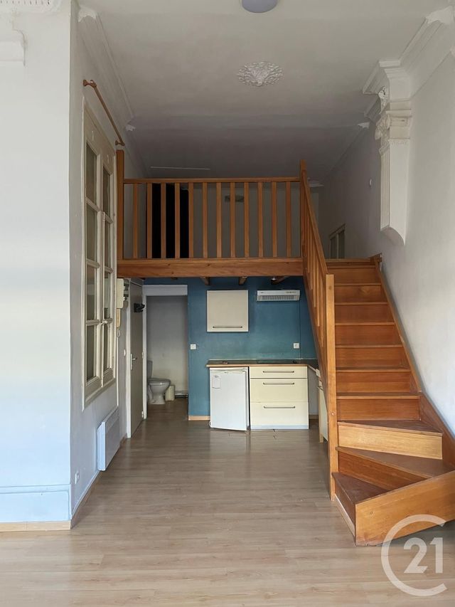 Appartement T1 à louer - 1 pièce - 45.51 m2 - MONTPELLIER - 34 - LANGUEDOC-ROUSSILLON - Century 21 L'Agence Du Centre