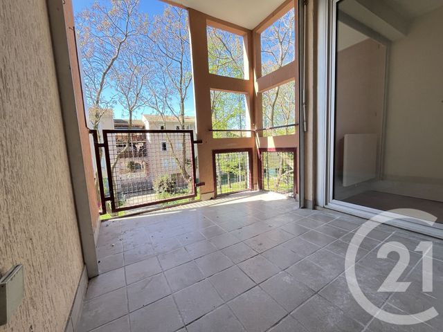 Appartement F3 à vendre - 3 pièces - 52.0 m2 - MONTPELLIER - 34 - LANGUEDOC-ROUSSILLON - Century 21 L'Agence Du Centre