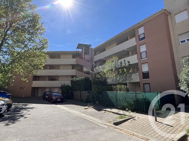 Appartement F3 à vendre - 3 pièces - 52.0 m2 - MONTPELLIER - 34 - LANGUEDOC-ROUSSILLON - Century 21 L'Agence Du Centre