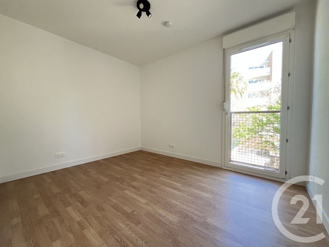 Appartement F3 à vendre - 3 pièces - 52.0 m2 - MONTPELLIER - 34 - LANGUEDOC-ROUSSILLON - Century 21 L'Agence Du Centre