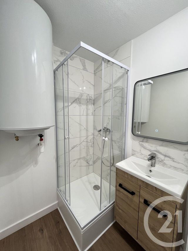 Appartement F3 à vendre - 3 pièces - 52.0 m2 - MONTPELLIER - 34 - LANGUEDOC-ROUSSILLON - Century 21 L'Agence Du Centre