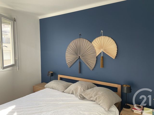 Appartement F3 à louer - 3 pièces - 61.74 m2 - MONTPELLIER - 34 - LANGUEDOC-ROUSSILLON - Century 21 L'Agence Du Centre