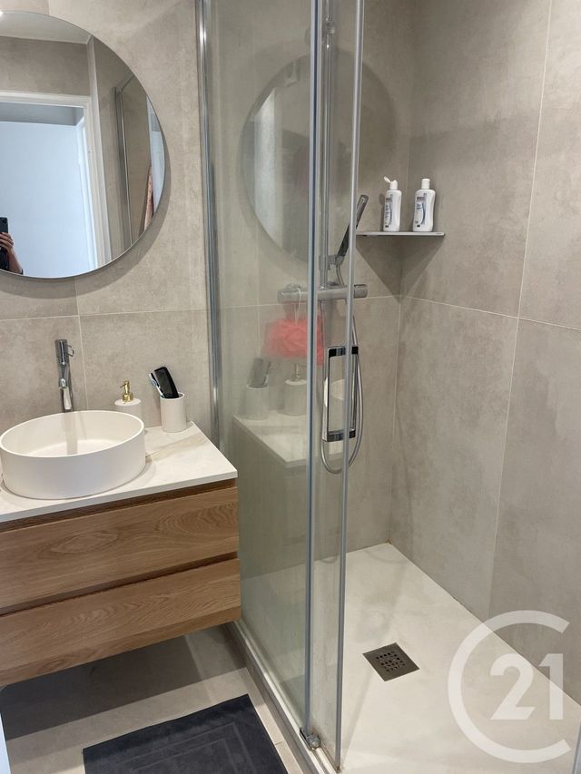 Appartement F3 à louer - 3 pièces - 61.74 m2 - MONTPELLIER - 34 - LANGUEDOC-ROUSSILLON - Century 21 L'Agence Du Centre