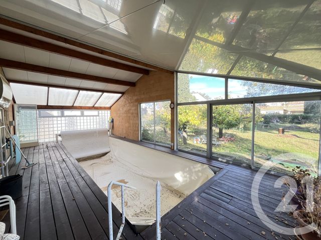 maison à vendre - 6 pièces - 210.0 m2 - LATTES - 34 - LANGUEDOC-ROUSSILLON - Century 21 L'Agence Du Centre