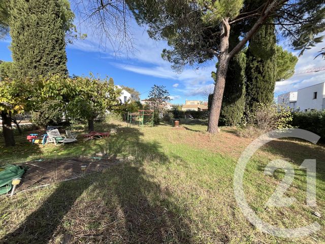 maison à vendre - 6 pièces - 210.0 m2 - LATTES - 34 - LANGUEDOC-ROUSSILLON - Century 21 L'Agence Du Centre