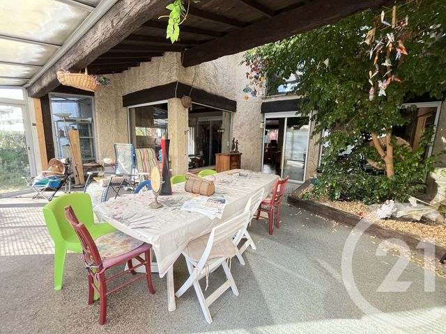 maison à vendre - 6 pièces - 210.0 m2 - LATTES - 34 - LANGUEDOC-ROUSSILLON - Century 21 L'Agence Du Centre