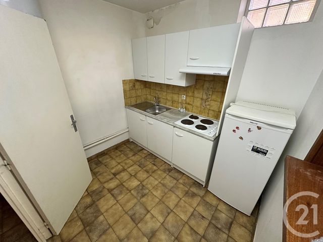 Appartement T2 à louer - 2 pièces - 41.65 m2 - MONTPELLIER - 34 - LANGUEDOC-ROUSSILLON - Century 21 L'Agence Du Centre