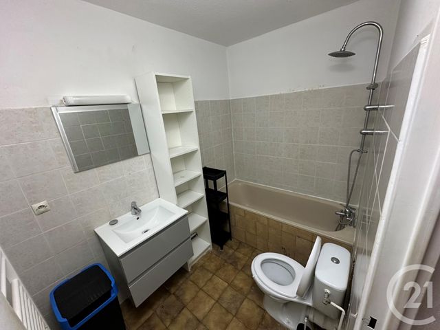 Appartement T2 à louer - 2 pièces - 41.65 m2 - MONTPELLIER - 34 - LANGUEDOC-ROUSSILLON - Century 21 L'Agence Du Centre