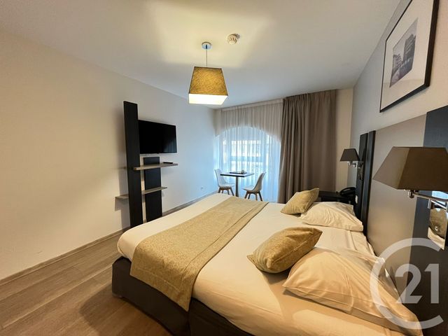 Appartement F1 à vendre - 1 pièce - 27.0 m2 - MONTPELLIER - 34 - LANGUEDOC-ROUSSILLON - Century 21 L'Agence Du Centre