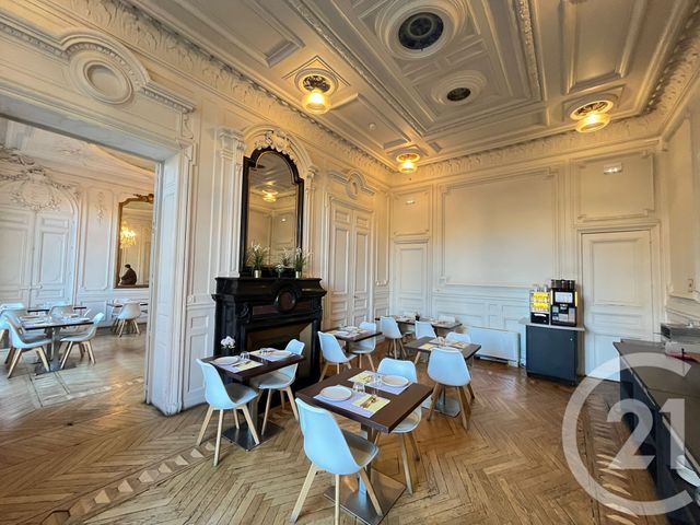 Appartement F1 à vendre - 1 pièce - 27.0 m2 - MONTPELLIER - 34 - LANGUEDOC-ROUSSILLON - Century 21 L'Agence Du Centre