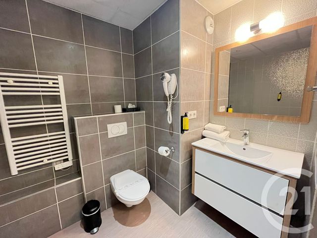 Appartement F1 à vendre - 1 pièce - 27.0 m2 - MONTPELLIER - 34 - LANGUEDOC-ROUSSILLON - Century 21 L'Agence Du Centre