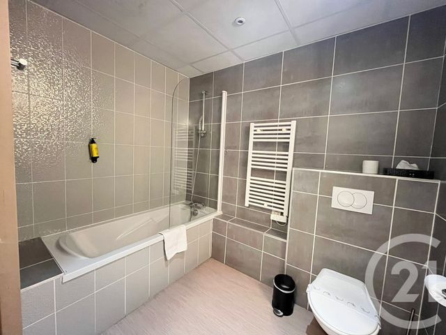 Appartement F1 à vendre - 1 pièce - 27.0 m2 - MONTPELLIER - 34 - LANGUEDOC-ROUSSILLON - Century 21 L'Agence Du Centre