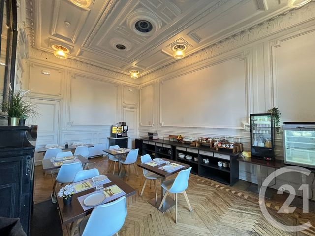 Appartement F1 à vendre - 1 pièce - 27.0 m2 - MONTPELLIER - 34 - LANGUEDOC-ROUSSILLON - Century 21 L'Agence Du Centre