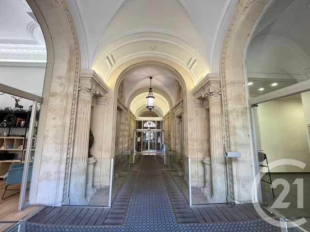 Appartement F1 à vendre - 1 pièce - 27.0 m2 - MONTPELLIER - 34 - LANGUEDOC-ROUSSILLON - Century 21 L'Agence Du Centre