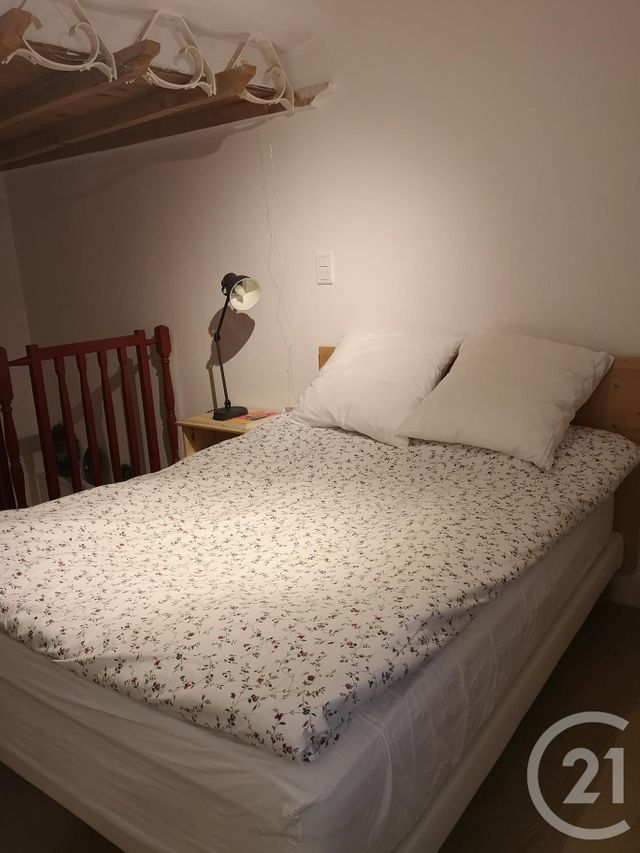 Appartement F2 à louer - 2 pièces - 39.09 m2 - MONTPELLIER - 34 - LANGUEDOC-ROUSSILLON - Century 21 L'Agence Du Centre