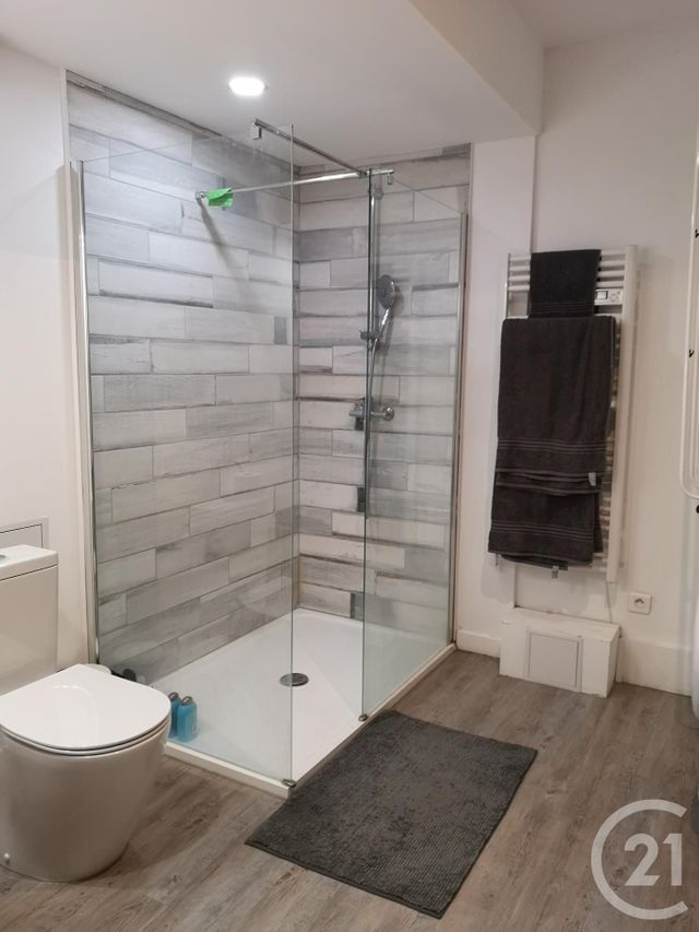 Appartement F2 à louer - 2 pièces - 39.09 m2 - MONTPELLIER - 34 - LANGUEDOC-ROUSSILLON - Century 21 L'Agence Du Centre