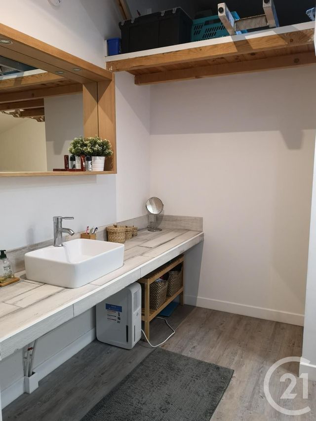 Appartement F2 à louer - 2 pièces - 39.09 m2 - MONTPELLIER - 34 - LANGUEDOC-ROUSSILLON - Century 21 L'Agence Du Centre
