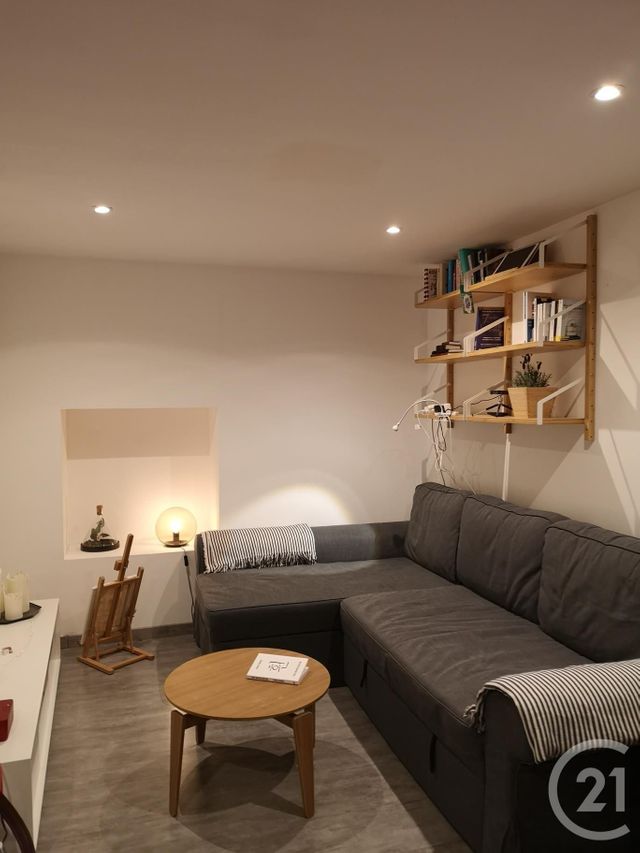 Appartement F2 à louer MONTPELLIER