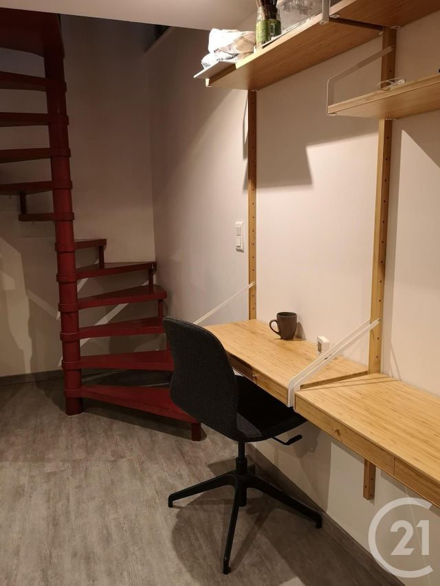 Appartement F2 à louer - 2 pièces - 39.09 m2 - MONTPELLIER - 34 - LANGUEDOC-ROUSSILLON - Century 21 L'Agence Du Centre