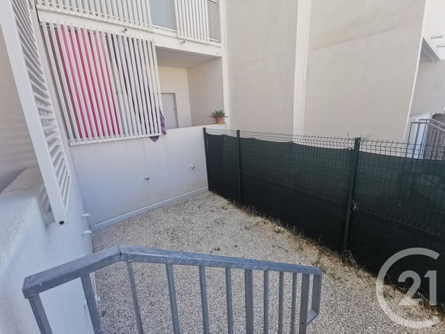 Appartement F1 à louer - 1 pièce - 21.87 m2 - CASTELNAU LE LEZ - 34 - LANGUEDOC-ROUSSILLON - Century 21 L'Agence Du Centre