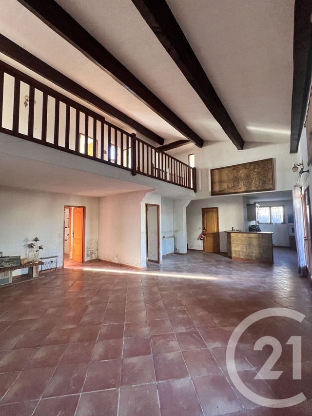 maison à vendre - 5 pièces - 147.8 m2 - AIGUES MORTES - 30 - LANGUEDOC-ROUSSILLON - Century 21 L'Agence Du Centre