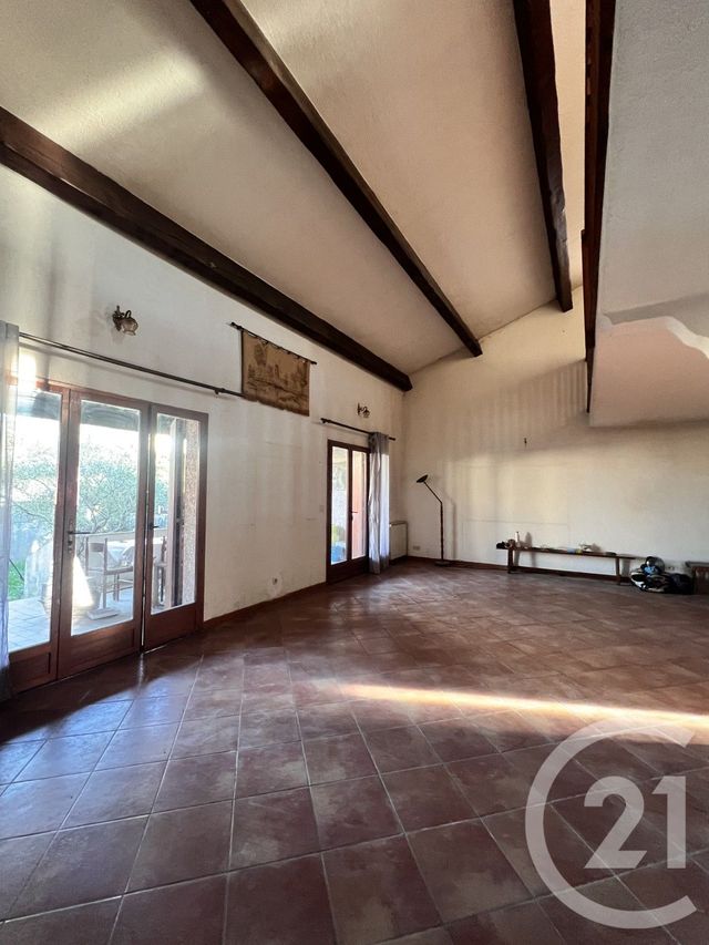 maison à vendre - 5 pièces - 147.8 m2 - AIGUES MORTES - 30 - LANGUEDOC-ROUSSILLON - Century 21 L'Agence Du Centre