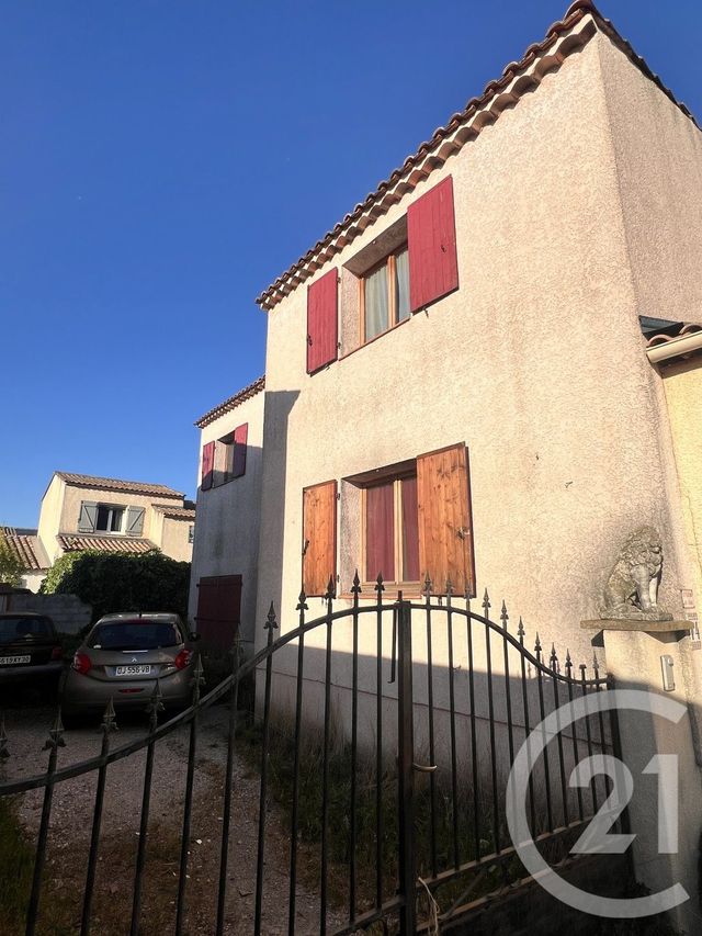 maison à vendre - 5 pièces - 147.8 m2 - AIGUES MORTES - 30 - LANGUEDOC-ROUSSILLON - Century 21 L'Agence Du Centre
