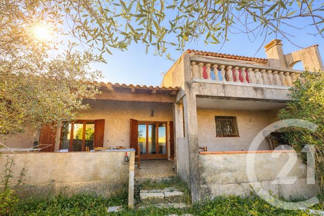 Maison à vendre AIGUES MORTES