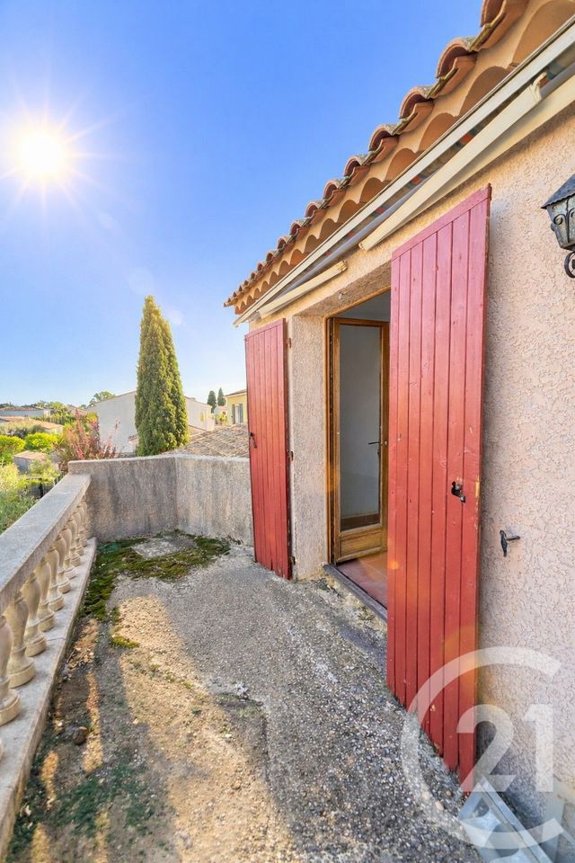maison à vendre - 5 pièces - 147.8 m2 - AIGUES MORTES - 30 - LANGUEDOC-ROUSSILLON - Century 21 L'Agence Du Centre