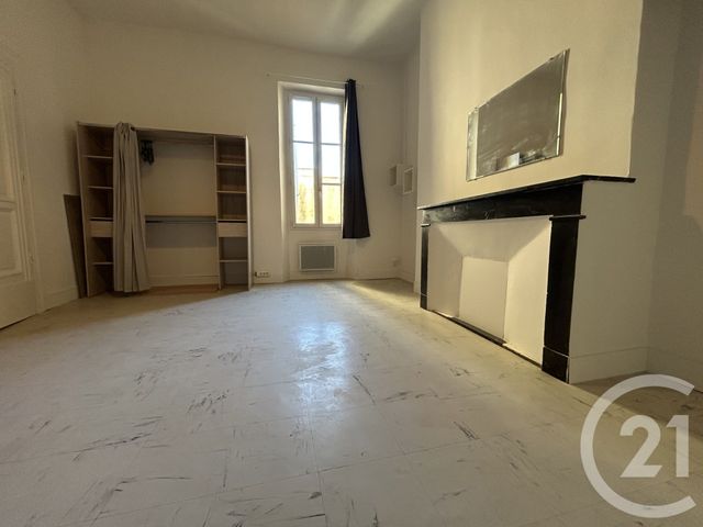 Appartement F1 à vendre - 1 pièce - 27.42 m2 - MONTPELLIER - 34 - LANGUEDOC-ROUSSILLON - Century 21 L'Agence Du Centre