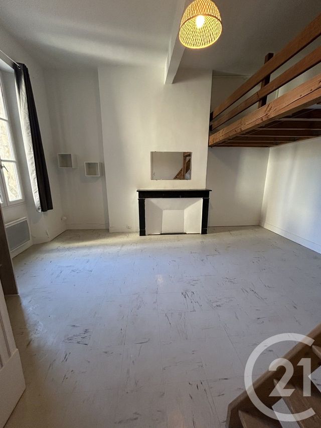 Appartement F1 à vendre - 1 pièce - 27.42 m2 - MONTPELLIER - 34 - LANGUEDOC-ROUSSILLON - Century 21 L'Agence Du Centre