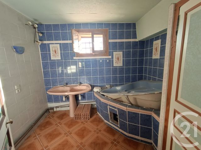 maison à vendre - 15 pièces - 272.58 m2 - MONTARNAUD - 34 - LANGUEDOC-ROUSSILLON - Century 21 L'Agence Du Centre