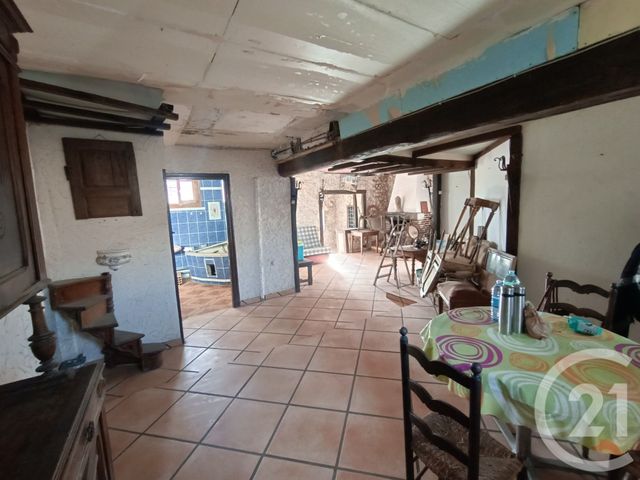 maison à vendre - 15 pièces - 272.58 m2 - MONTARNAUD - 34 - LANGUEDOC-ROUSSILLON - Century 21 L'Agence Du Centre
