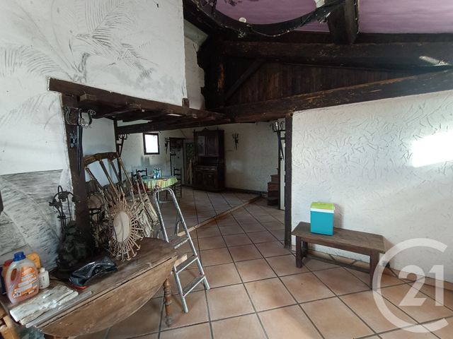 maison à vendre - 15 pièces - 272.58 m2 - MONTARNAUD - 34 - LANGUEDOC-ROUSSILLON - Century 21 L'Agence Du Centre