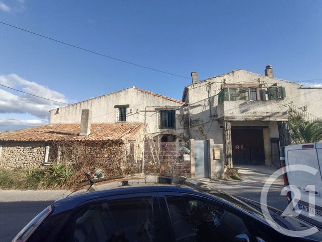 maison - MONTARNAUD - 34