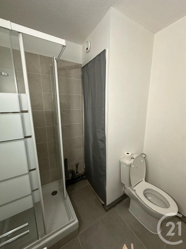 Appartement T1 à louer - 1 pièce - 30.03 m2 - MONTPELLIER - 34 - LANGUEDOC-ROUSSILLON - Century 21 L'Agence Du Centre