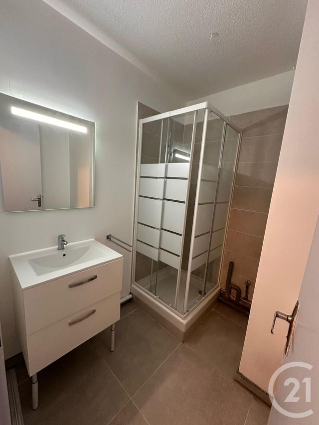 Appartement T1 à louer - 1 pièce - 30.03 m2 - MONTPELLIER - 34 - LANGUEDOC-ROUSSILLON - Century 21 L'Agence Du Centre