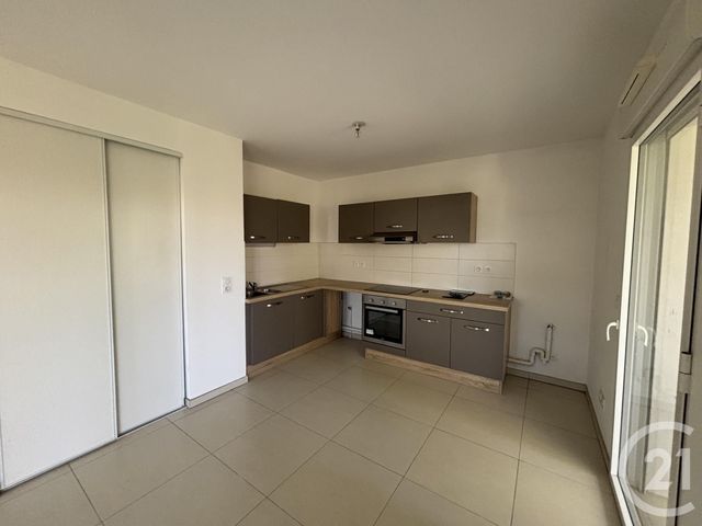Appartement F3 à louer MONTPELLIER