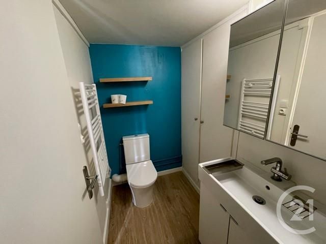 Appartement F2 à louer - 2 pièces - 29.13 m2 - MONTPELLIER - 34 - LANGUEDOC-ROUSSILLON - Century 21 L'Agence Du Centre