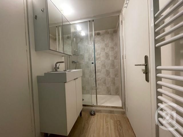 Appartement F2 à louer - 2 pièces - 29.13 m2 - MONTPELLIER - 34 - LANGUEDOC-ROUSSILLON - Century 21 L'Agence Du Centre