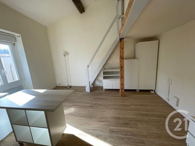 Appartement F2 à louer - 2 pièces - 29.13 m2 - MONTPELLIER - 34 - LANGUEDOC-ROUSSILLON - Century 21 L'Agence Du Centre
