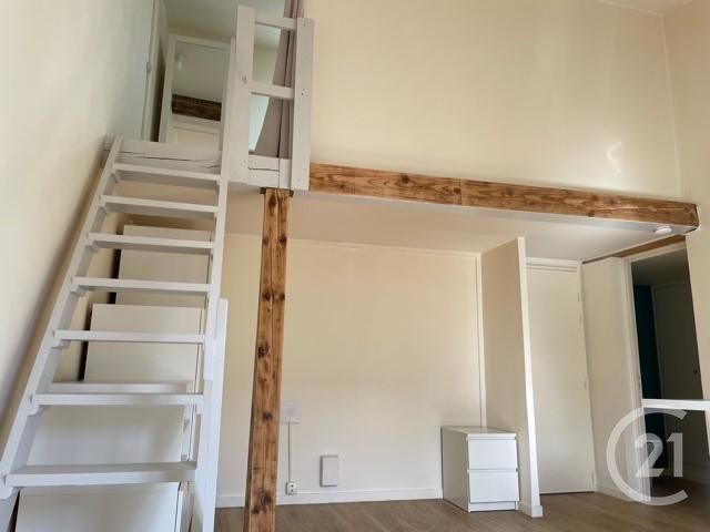 Appartement F2 à louer - 2 pièces - 29.13 m2 - MONTPELLIER - 34 - LANGUEDOC-ROUSSILLON - Century 21 L'Agence Du Centre