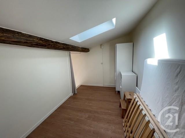 Appartement F2 à louer - 2 pièces - 29.13 m2 - MONTPELLIER - 34 - LANGUEDOC-ROUSSILLON - Century 21 L'Agence Du Centre