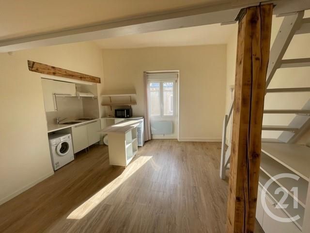 Appartement F2 à louer - 2 pièces - 29.13 m2 - MONTPELLIER - 34 - LANGUEDOC-ROUSSILLON - Century 21 L'Agence Du Centre